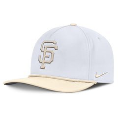 San Francisco Giants Nike Pro Performance Snapback Hat - MLB