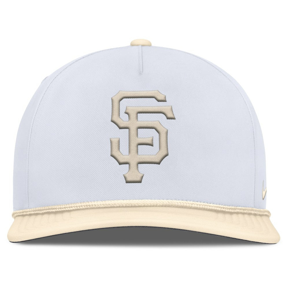 San Francisco Giants Nike Pro Performance Snapback Hat - MLB