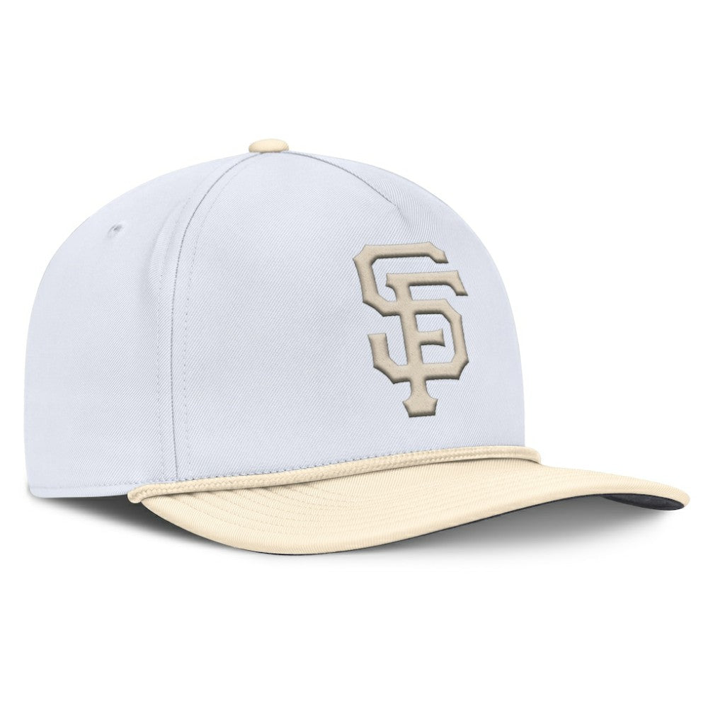 San Francisco Giants Nike Pro Performance Snapback Hat - MLB