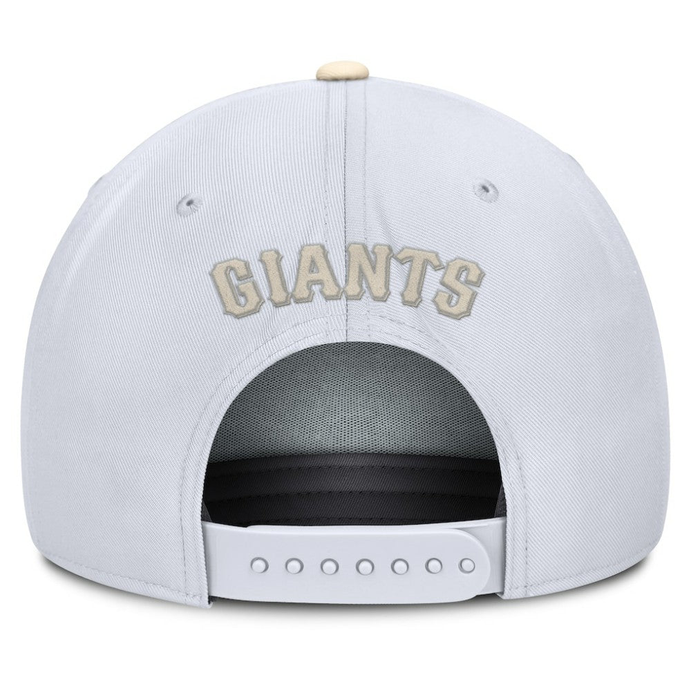 San Francisco Giants Nike Pro Performance Snapback Hat - MLB
