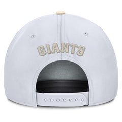 San Francisco Giants Nike Pro Performance Snapback Hat - MLB
