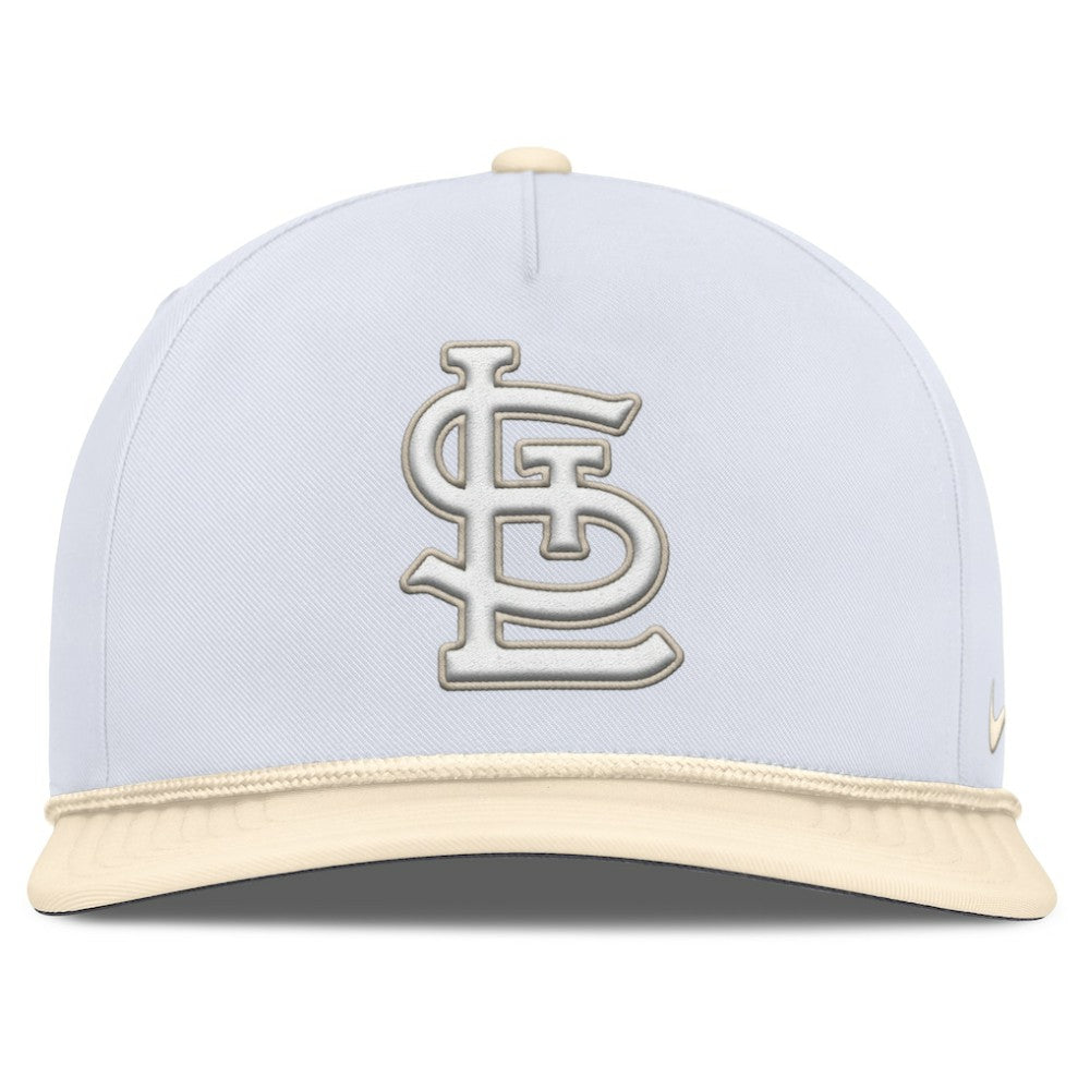 St. Louis Cardinals Nike Pro Performance Snapback Hat - MLB