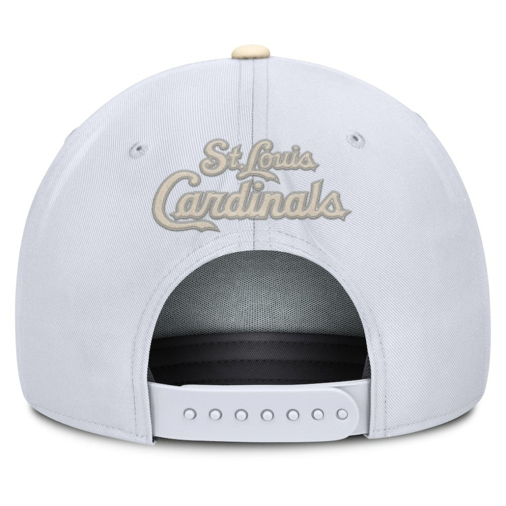 St. Louis Cardinals Nike Pro Performance Snapback Hat - MLB