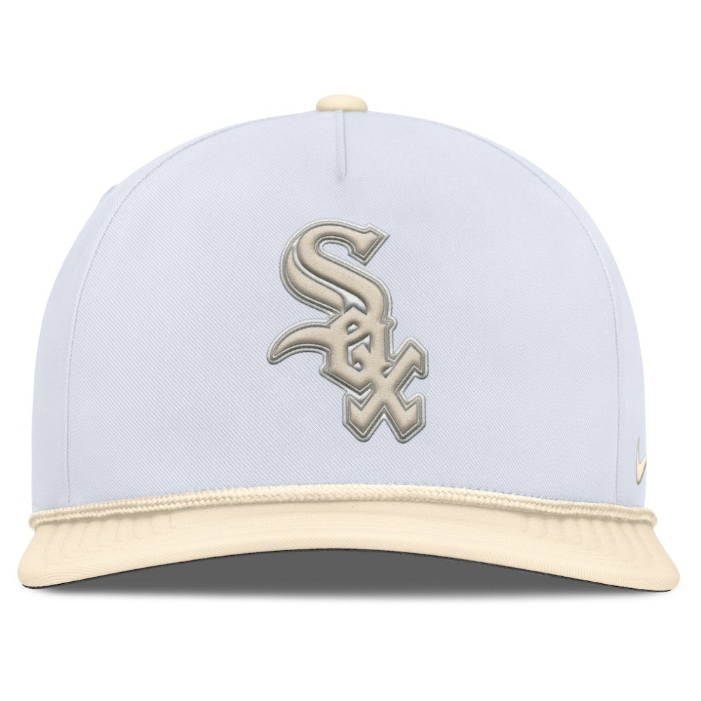 Chicago White Sox Nike Pro Performance Snapback Hat - MLB