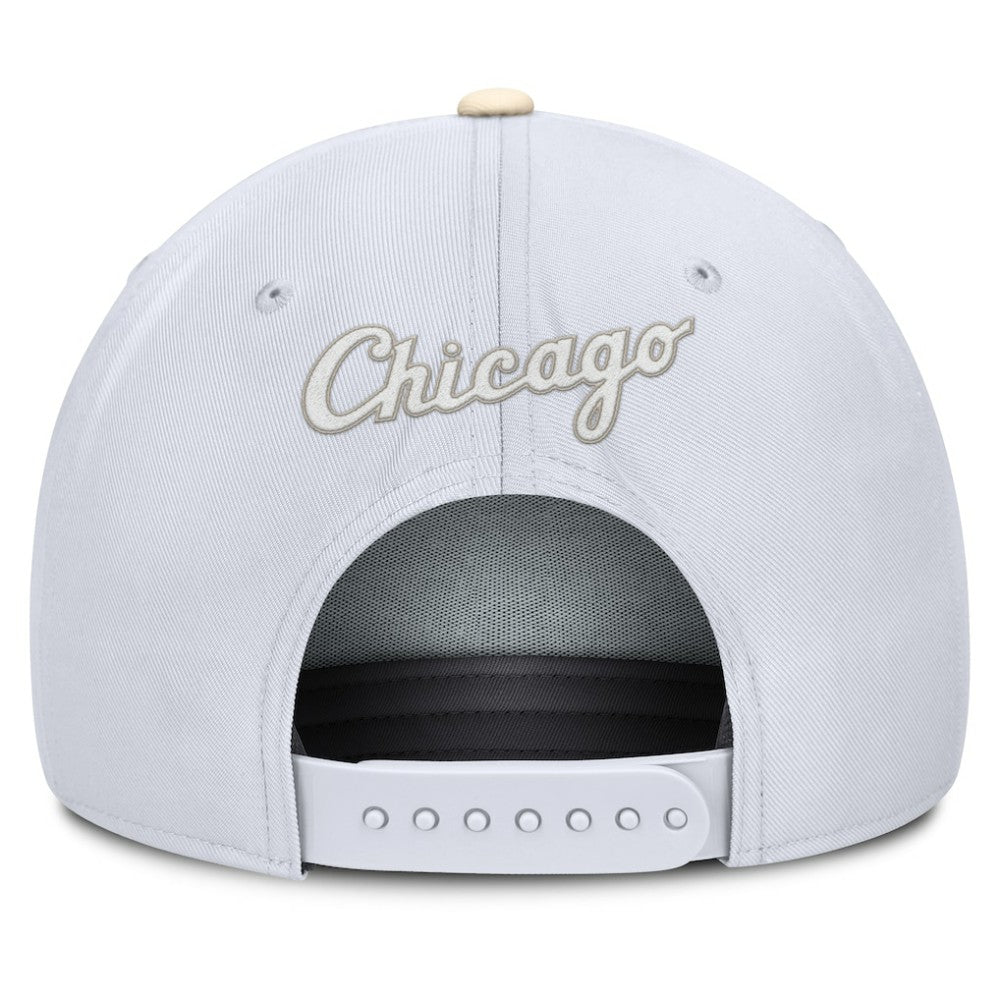 Chicago White Sox Nike Pro Performance Snapback Hat - MLB