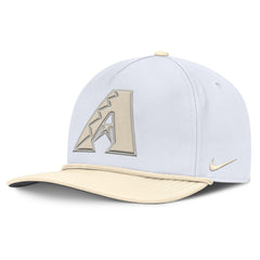 Arizona Diamondbacks Nike Pro Performance Snapback Hat - MLB