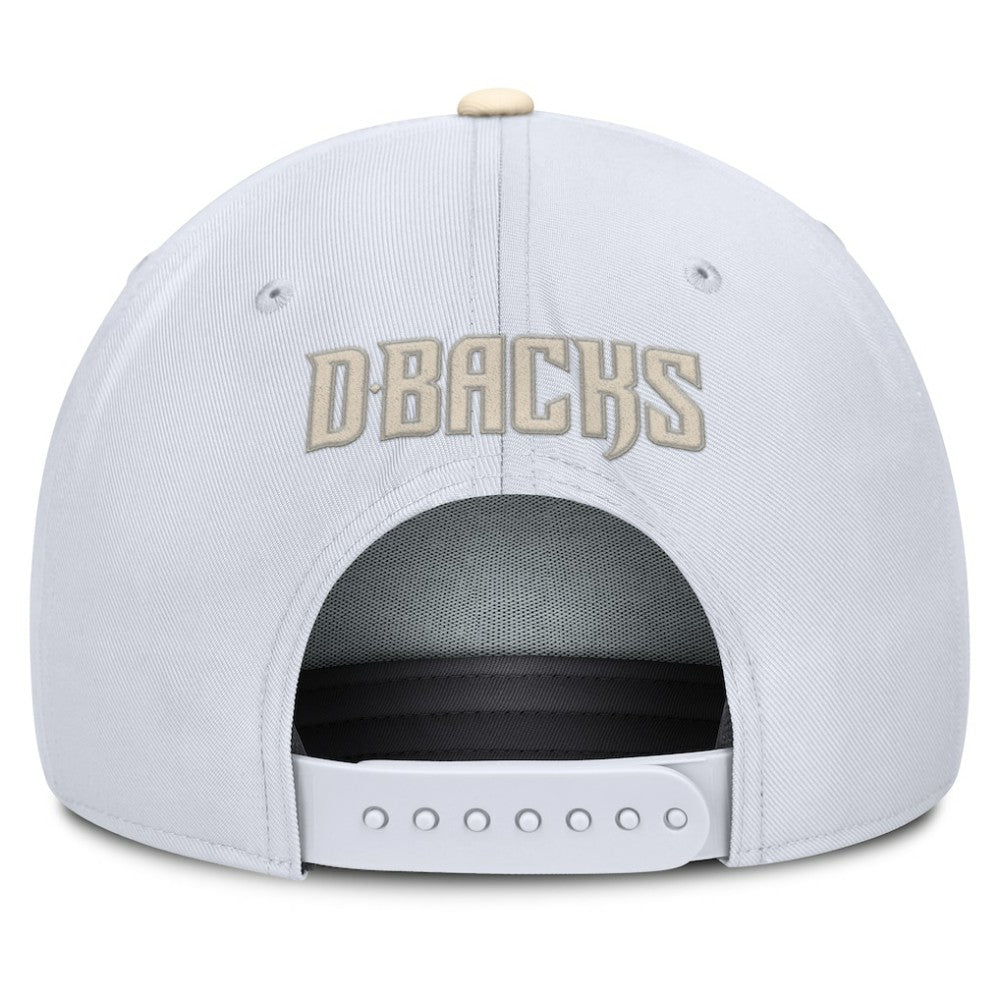 Arizona Diamondbacks Nike Pro Performance Snapback Hat - MLB