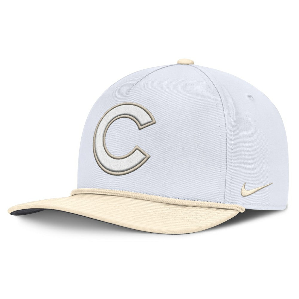 Chicago Cubs Nike Pro Performance Snapback Hat - MLB