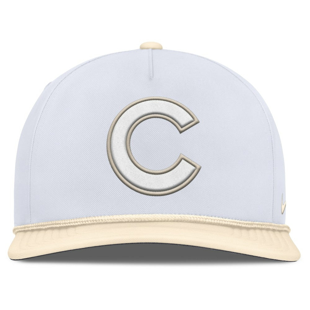 Chicago Cubs Nike Pro Performance Snapback Hat - MLB
