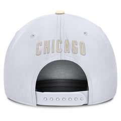 Chicago Cubs Nike Pro Performance Snapback Hat - MLB
