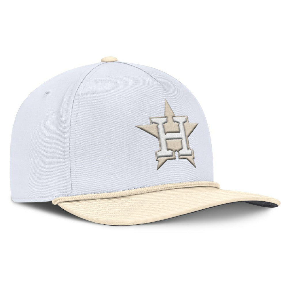 Houston Astros Nike Pro Performance Snapback Hat - MLB