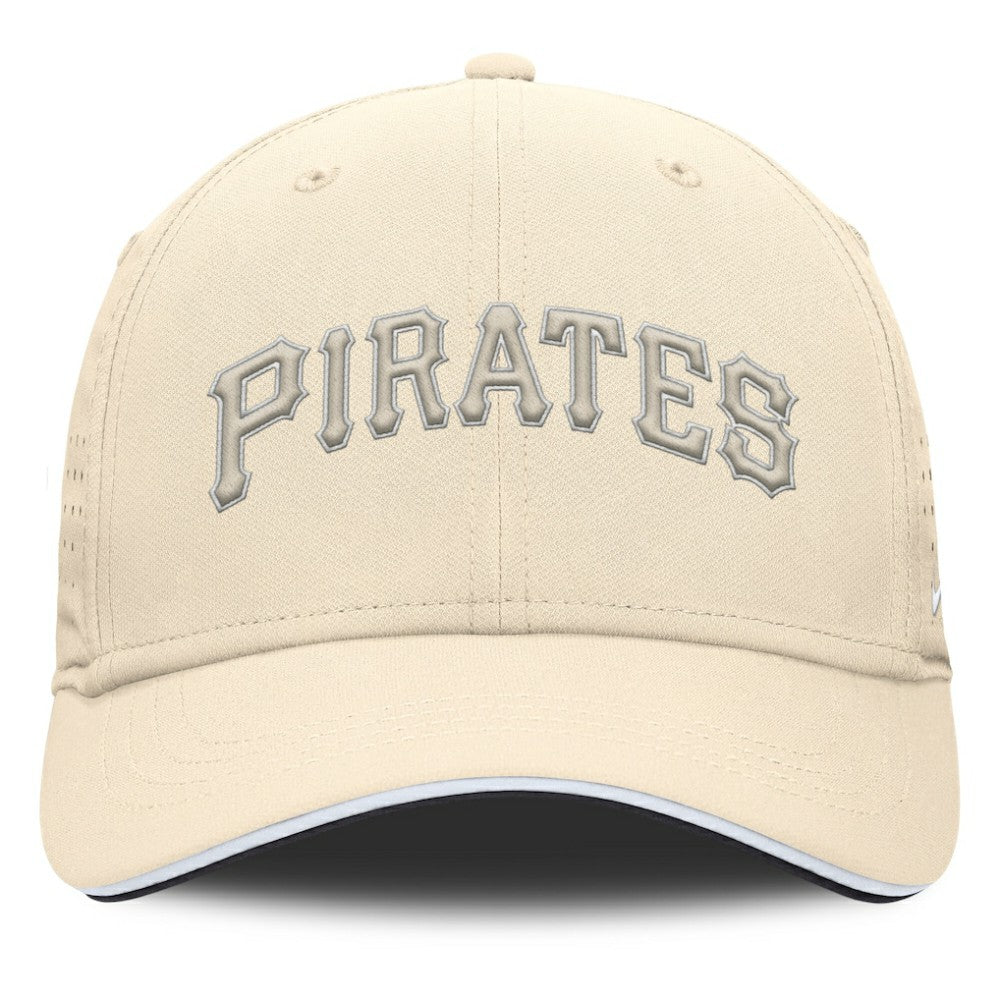 Pittsburgh Pirates Nike Rise Performance Flex Hat - MLB