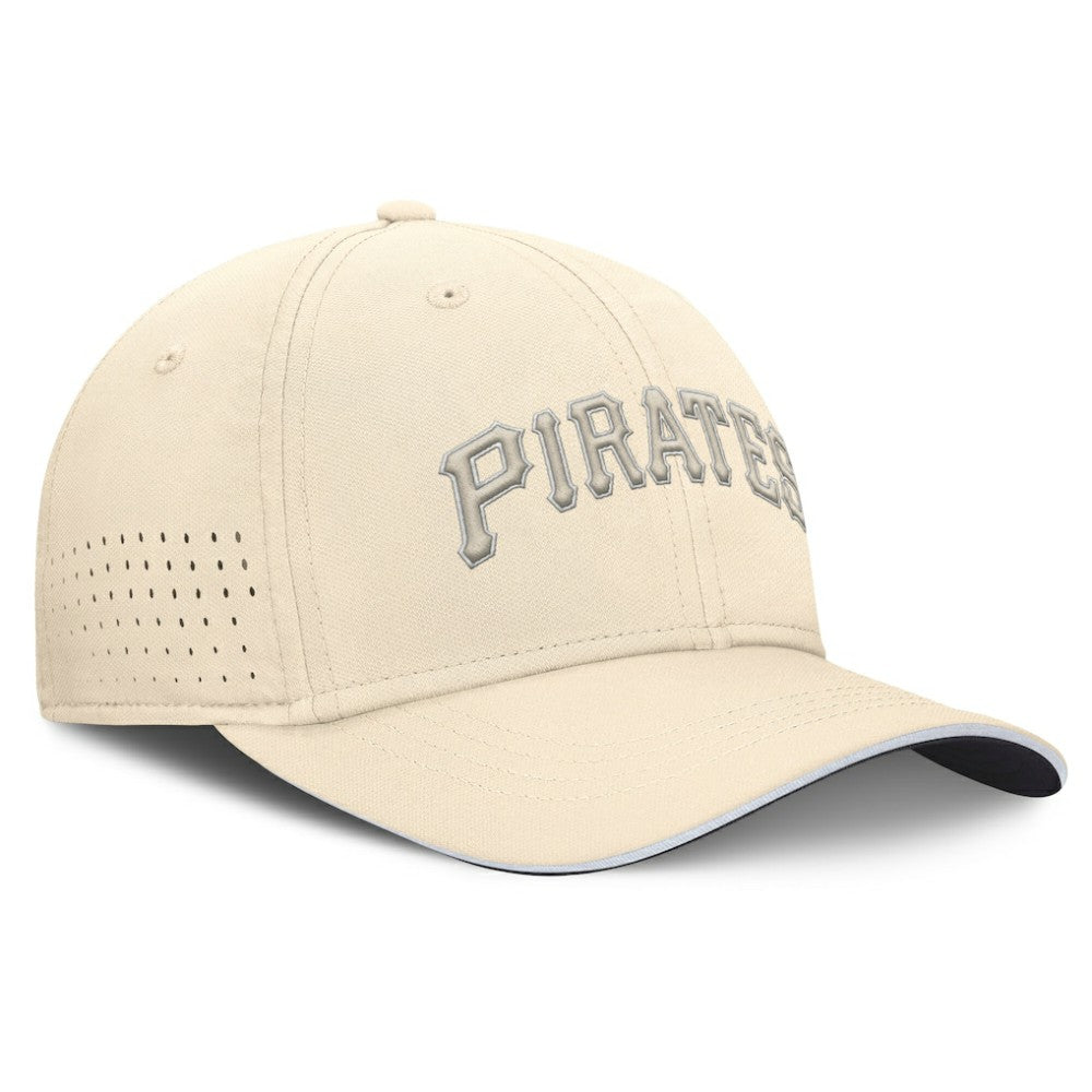 Pittsburgh Pirates Nike Rise Performance Flex Hat - MLB