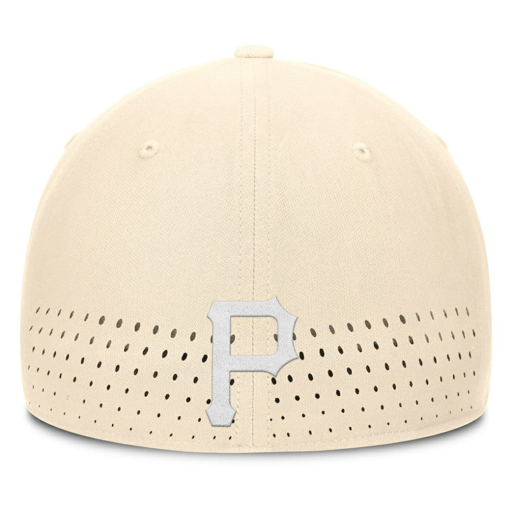 Pittsburgh Pirates Nike Rise Performance Flex Hat - MLB