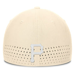 Pittsburgh Pirates Nike Rise Performance Flex Hat - MLB