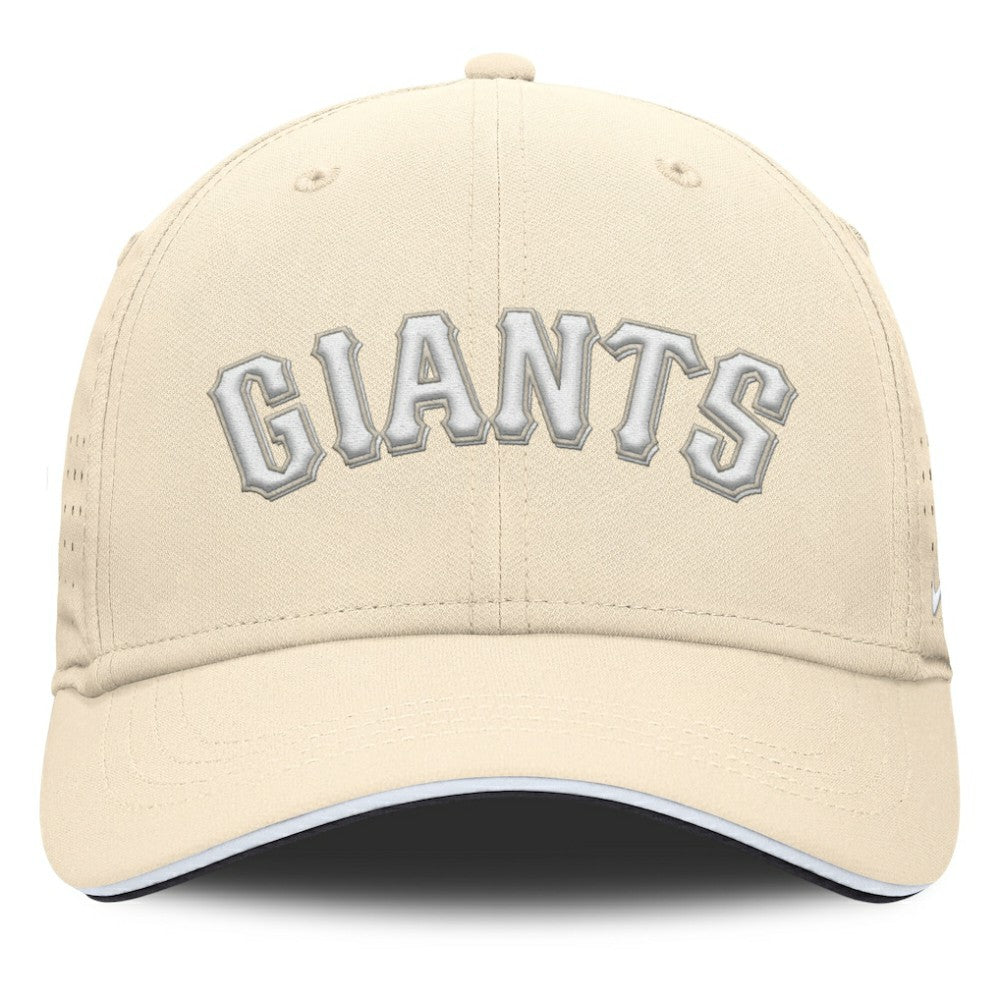 San Francisco Giants Nike Rise Performance Flex Hat - MLB