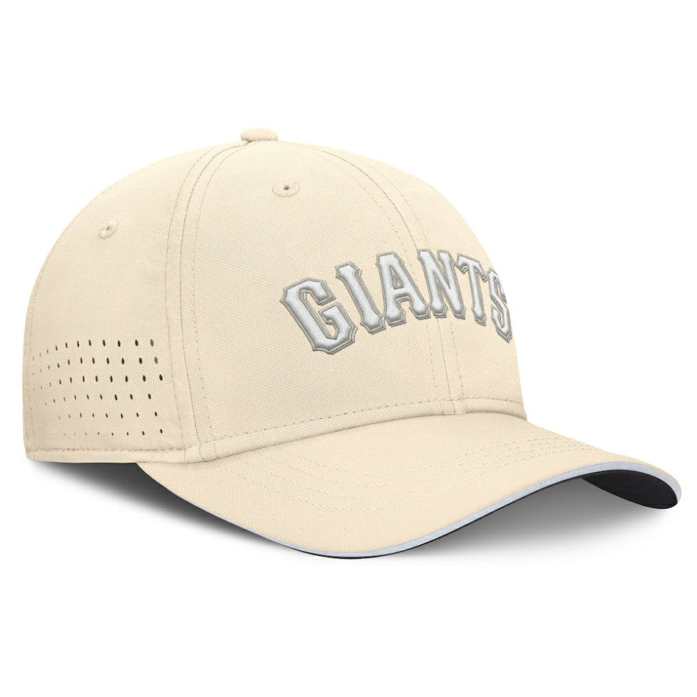 San Francisco Giants Nike Rise Performance Flex Hat - MLB