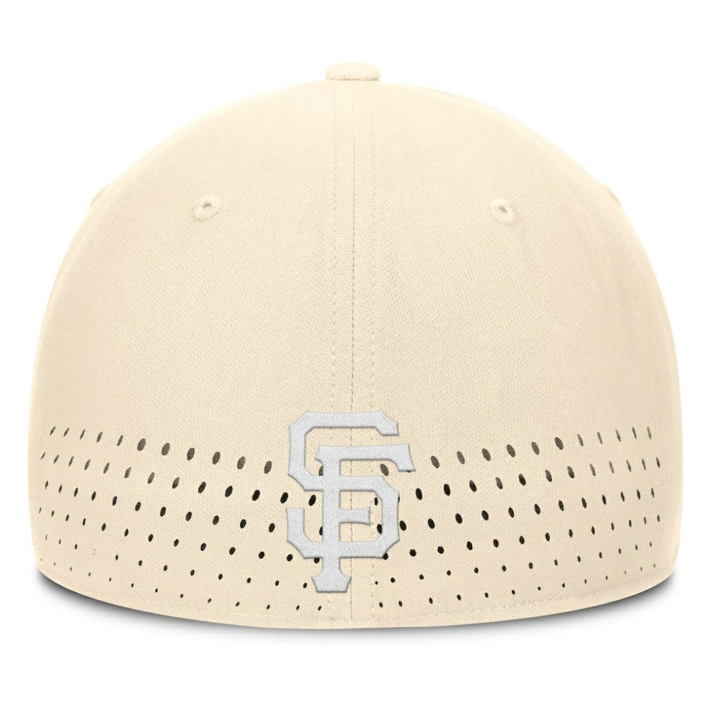 San Francisco Giants Nike Rise Performance Flex Hat - MLB