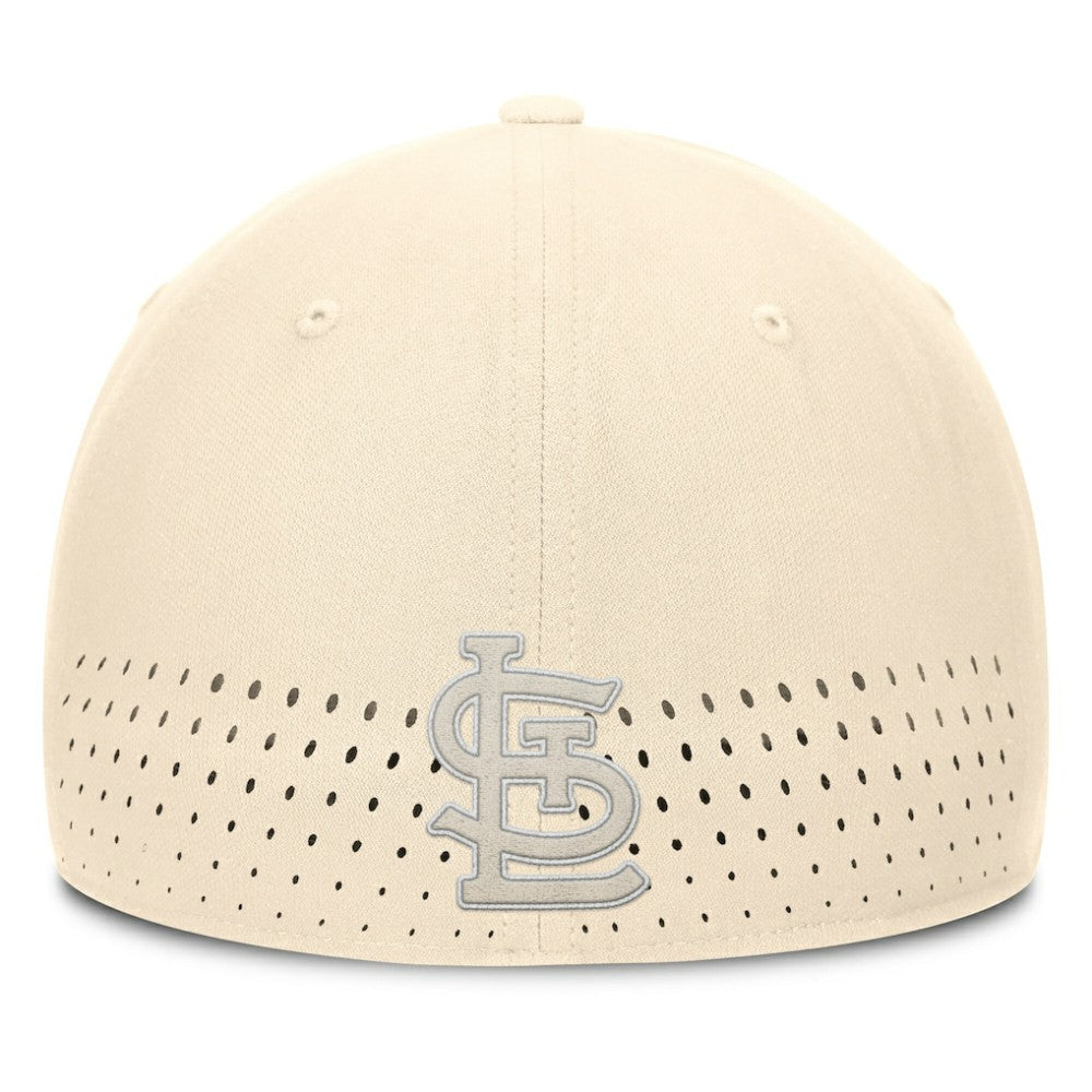 St. Louis Cardinals Nike Rise Performance Flex Hat - MLB