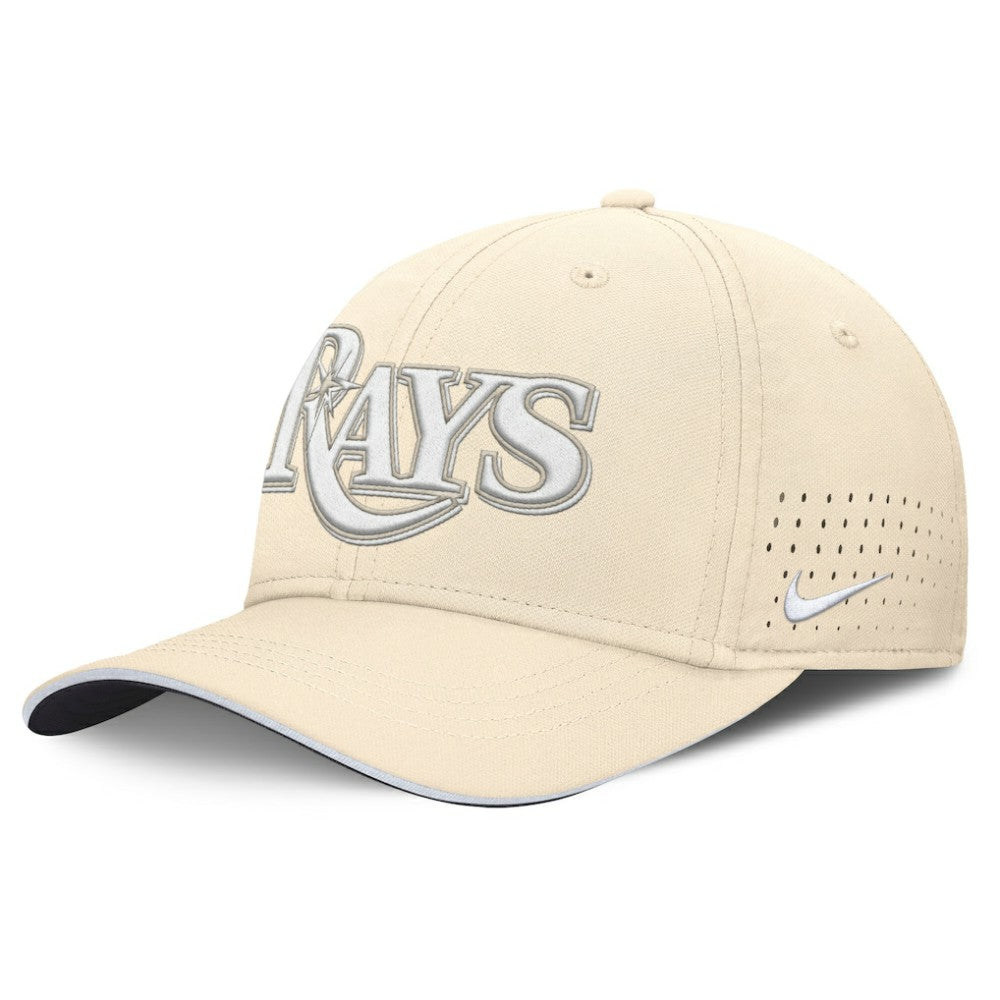 Tampa Bay Rays Nike Rise Performance Flex Hat - MLB