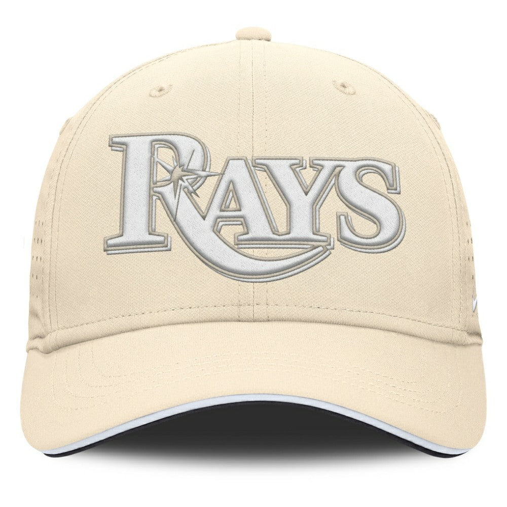 Tampa Bay Rays Nike Rise Performance Flex Hat - MLB