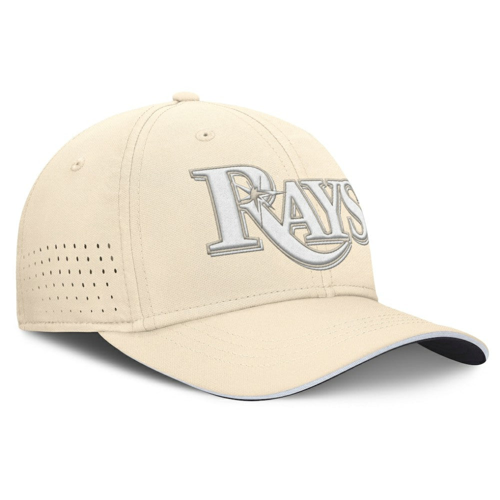 Tampa Bay Rays Nike Rise Performance Flex Hat - MLB