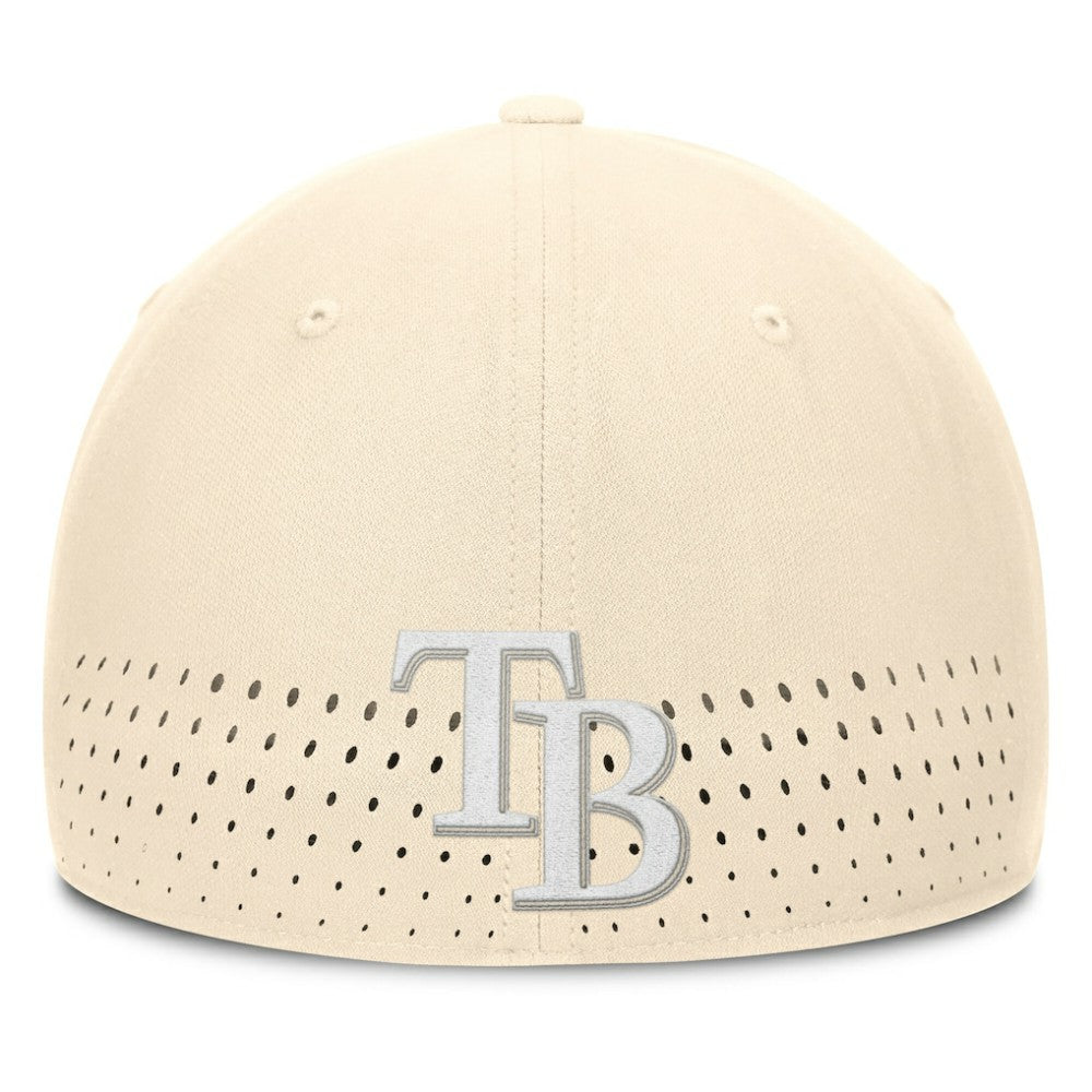 Tampa Bay Rays Nike Rise Performance Flex Hat - MLB