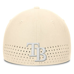 Tampa Bay Rays Nike Rise Performance Flex Hat - MLB