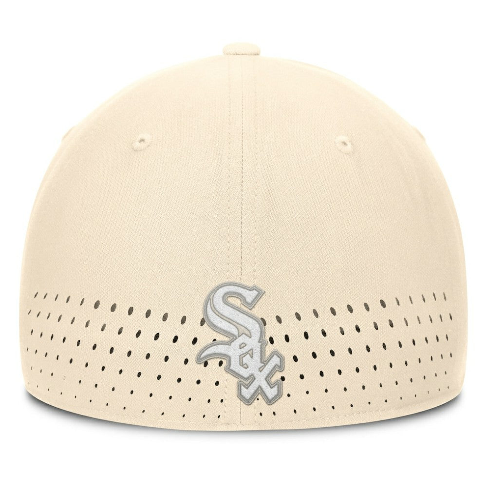 Chicago White Sox Nike Rise Performance Flex Hat - MLB