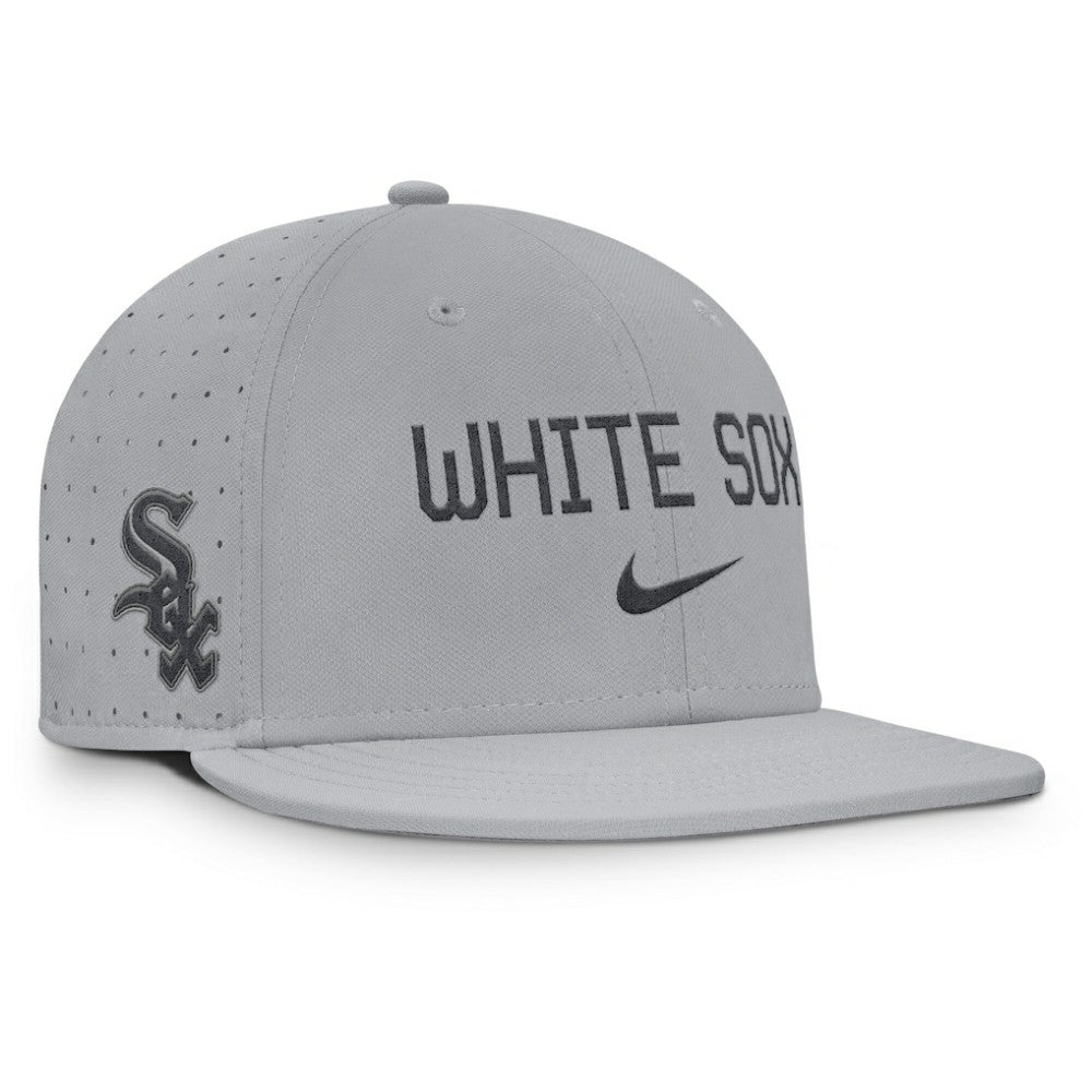 Chicago White Sox Nike True Performance Fitted Hat - MLB