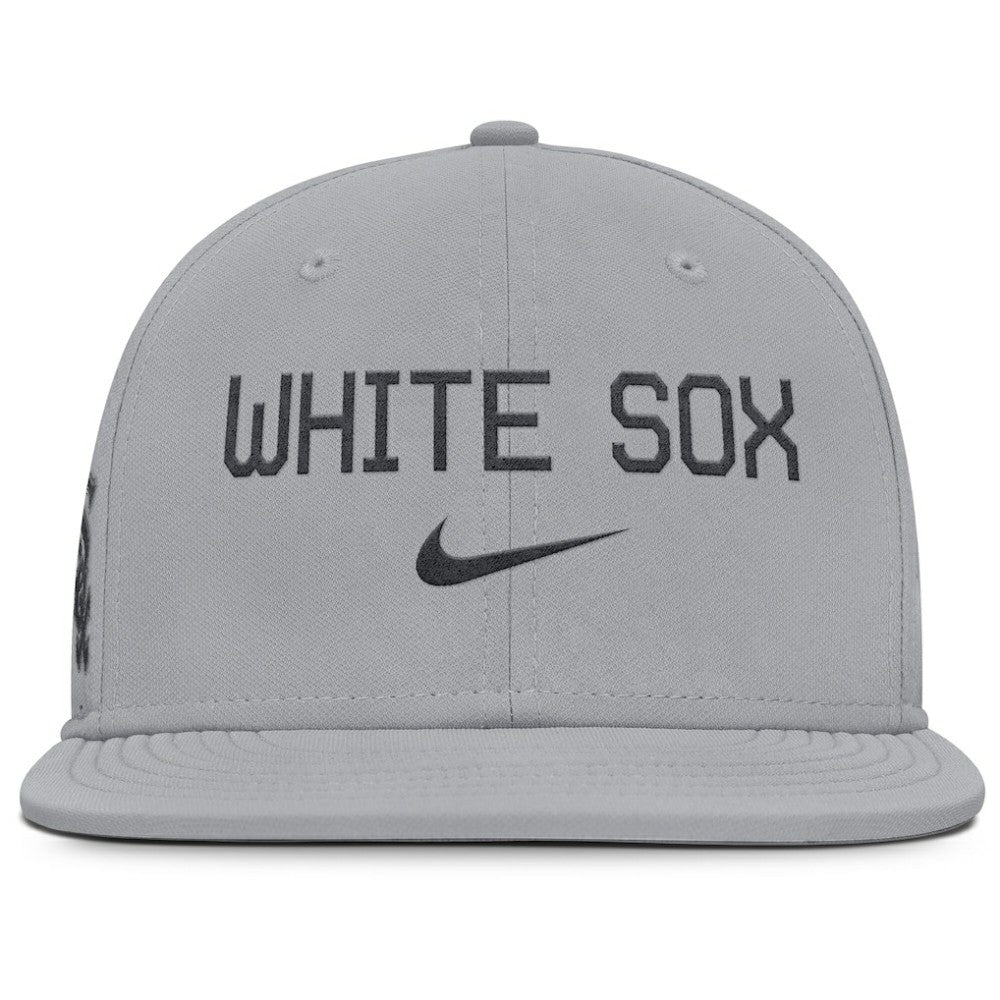 Chicago White Sox Nike True Performance Fitted Hat - MLB