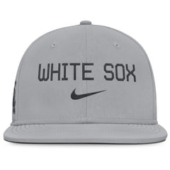 Chicago White Sox Nike True Performance Fitted Hat - MLB