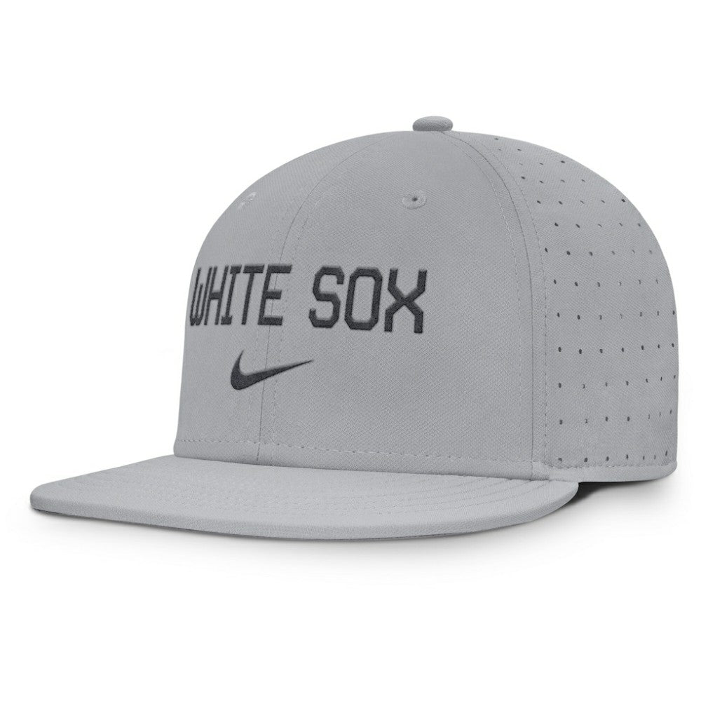 Chicago White Sox Nike True Performance Fitted Hat - MLB