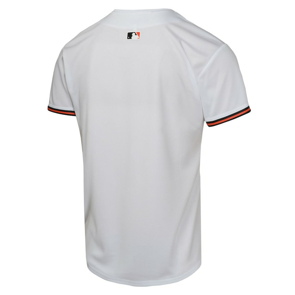 Baltimore Orioles Nike Youth Home Game Jersey - MLB