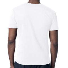 Tampa Bay Lightning Starter Mesh Look Team Name T-Shirt - White - NHL