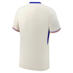 France Women's National Team 2025/26 Away Replica Jersey Cream | Nike Online