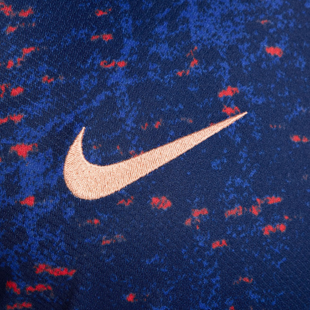 France Women's National Team 2025/26 Home Replica Jersey Blue | Nike Online