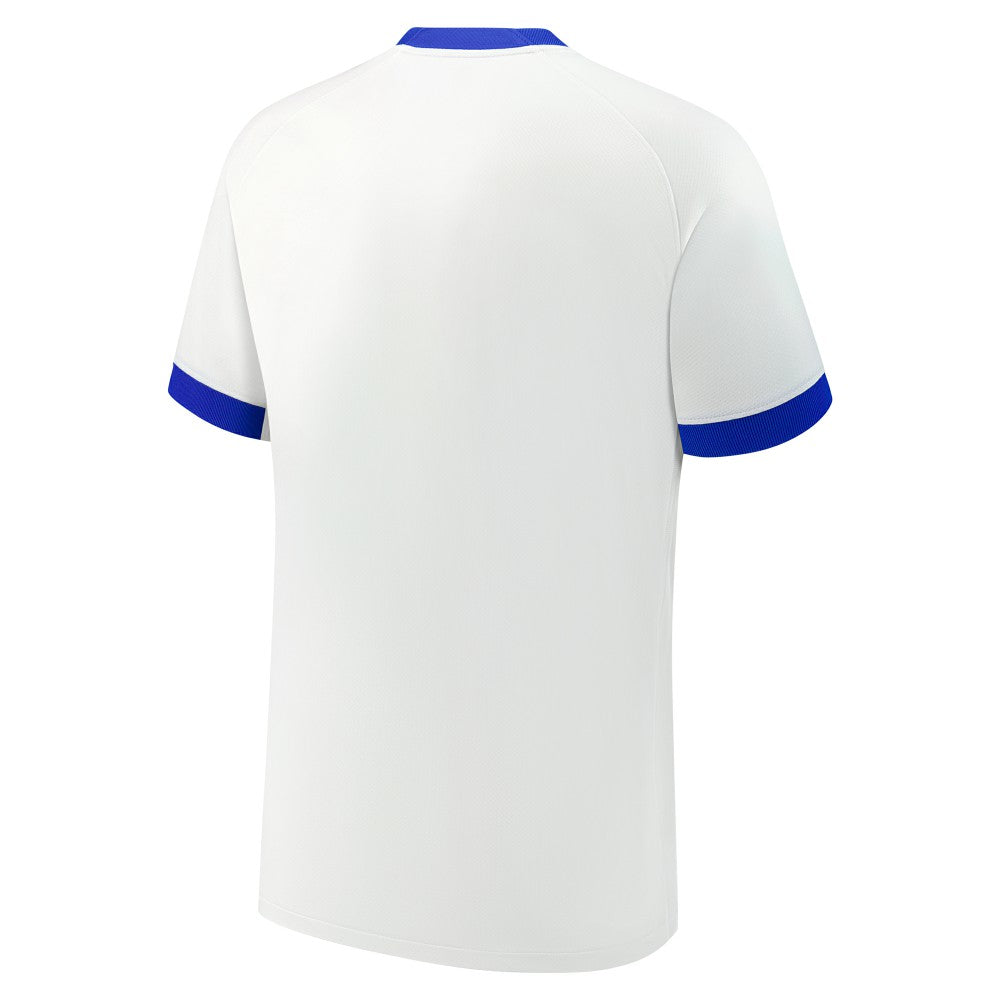 England Women's National Team 2025/26 Home Replica Jersey Royal | Nike