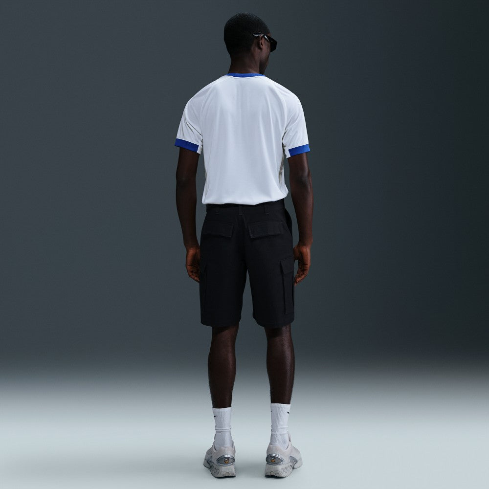 England Women's National Team 2025/26 Home Replica Jersey Royal | Nike
