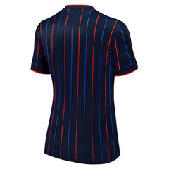 USWNT Women's 2025 Away Replica Jersey Navy | Nike Online