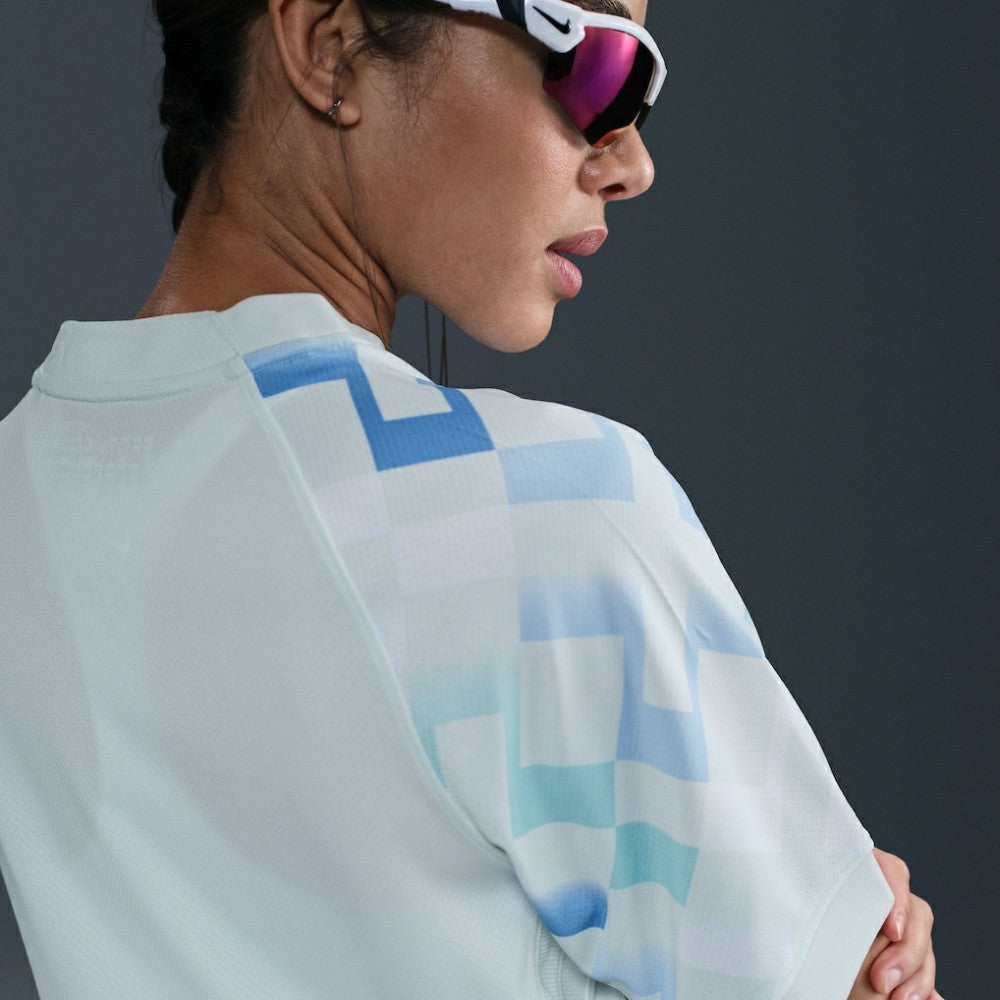 Inter Milan Women's 2025/26 Away Replica Jersey Aqua | Nike online