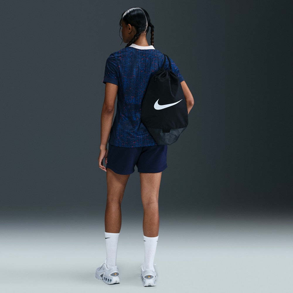 France Women's National Team Women's 2025/26 Home Replica Jersey Blue | Nike discount