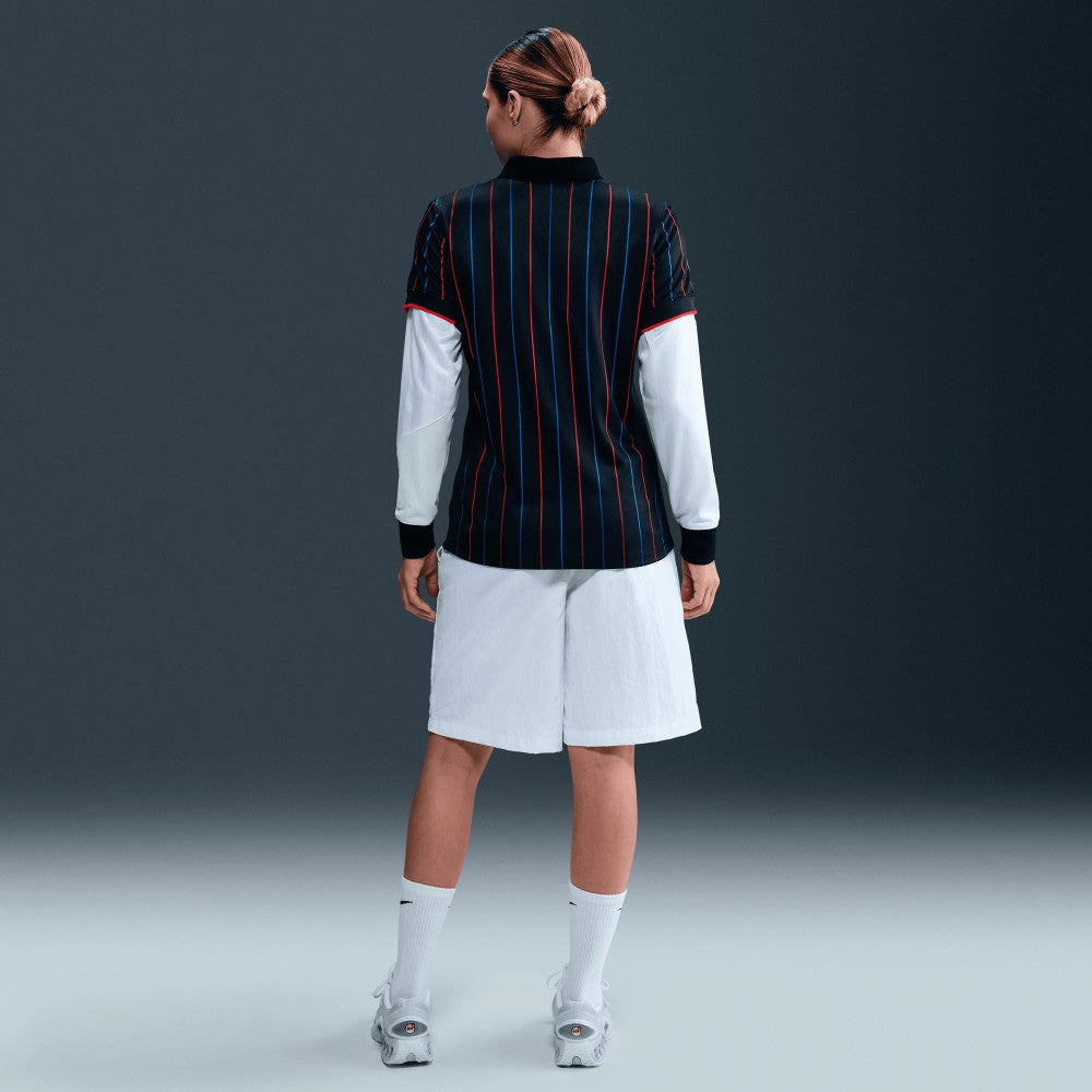 USMNT Women's 2025 Away Replica Jersey Navy | Nike Online