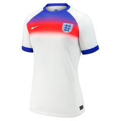 England Women's National Team Women's 2025/26 Home Replica Jersey Royal | Nike online
