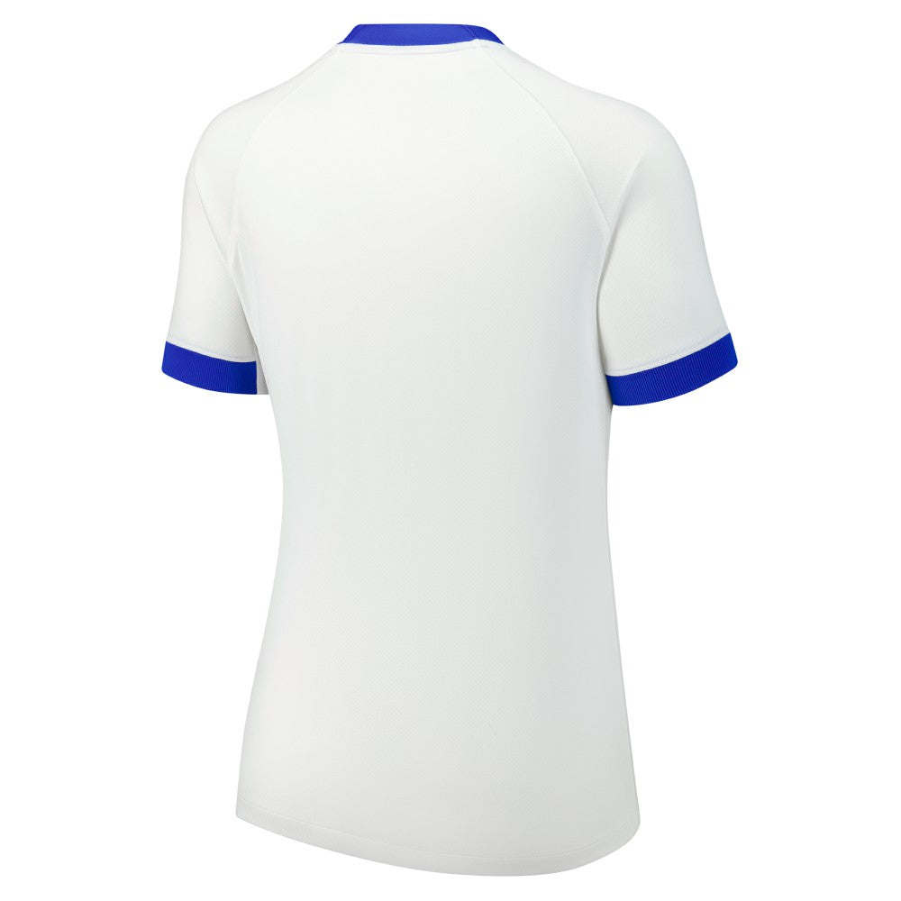 England Women's National Team Women's 2025/26 Home Replica Jersey Royal | Nike online