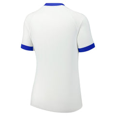 England Women's National Team Women's 2025/26 Home Replica Jersey Royal | Nike online