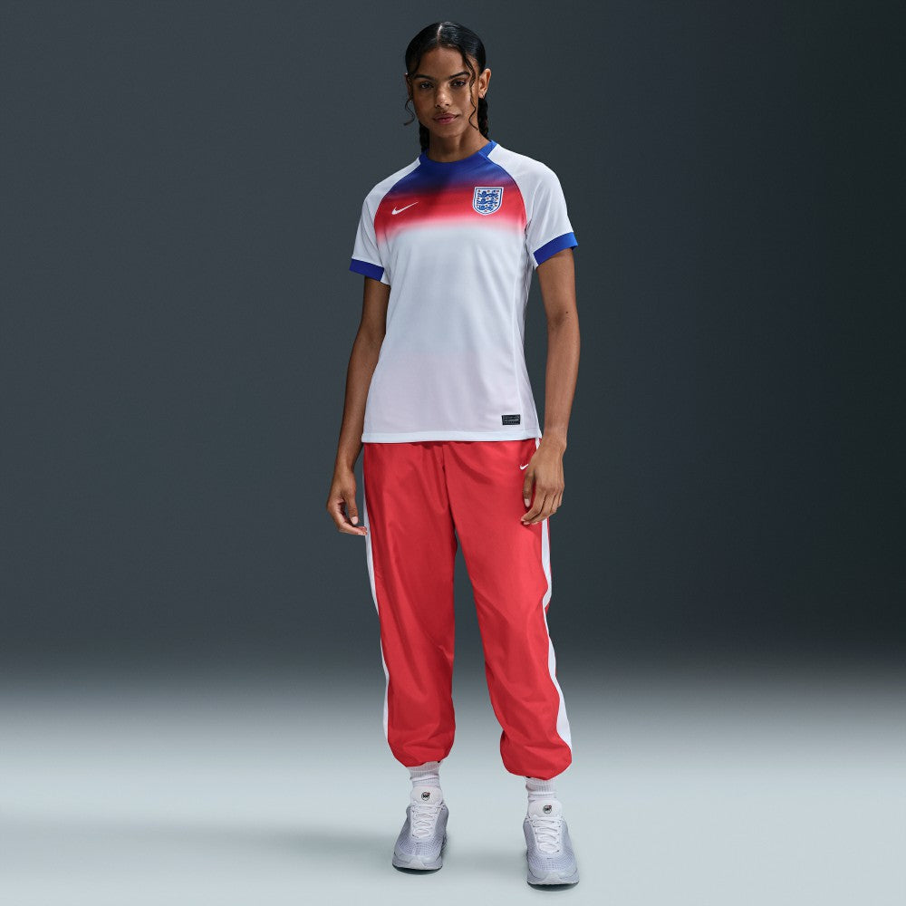 England Women's National Team Women's 2025/26 Home Replica Jersey Royal | Nike online