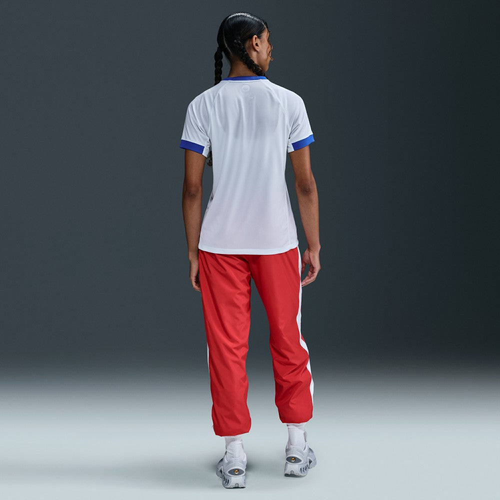 England Women's National Team Women's 2025/26 Home Replica Jersey Royal | Nike online