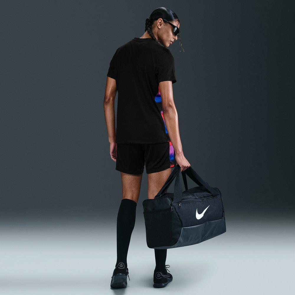England Women's National Team Women's 2025/26 Away Replica Jersey Black | Nike discount