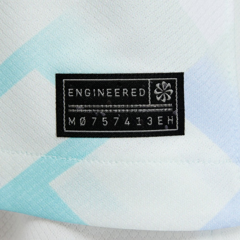 Inter Milan Youth 2025/26 Away Replica Jersey Aqua | Nike online